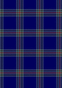 Waugh Tartan Fabric