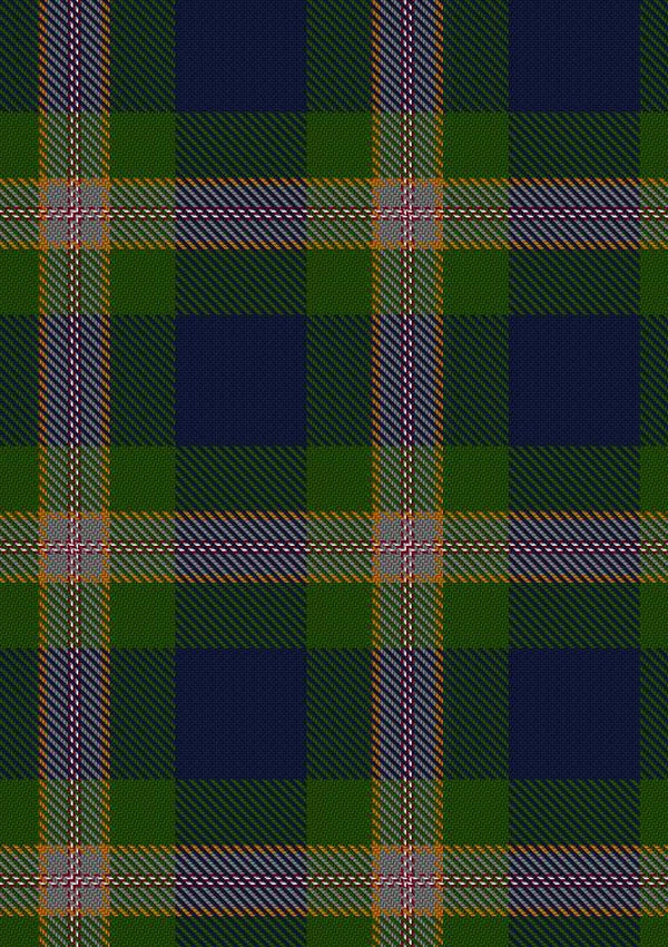 Wells Tartan Fabric