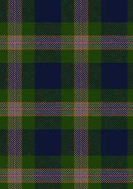 Wells Tartan Fabric