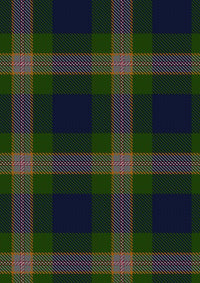 Wells Tartan Fabric