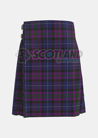 Western Isles Tartan Kilt