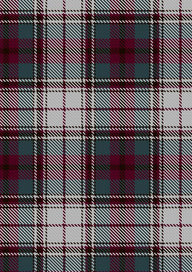 Whitehead, E Tartan Fabric
