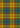 Wild Mustard Dreams Tartan Fabric