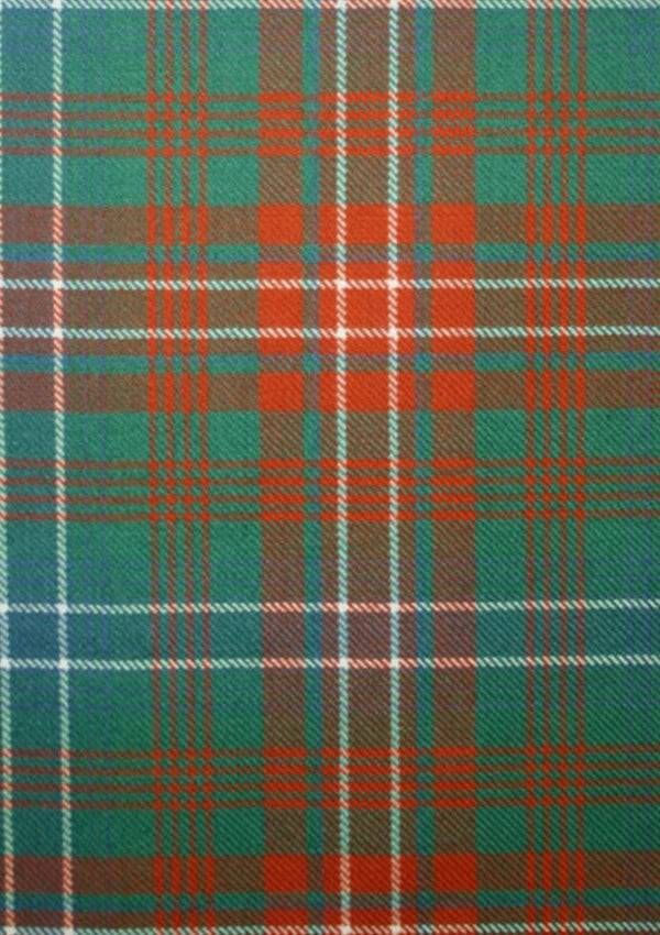 Wilson_Tartan_Fabric