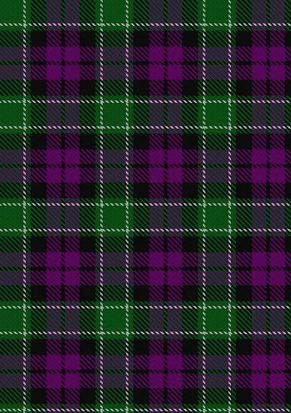 Wilsons_No158_Tartan_Fabric_928