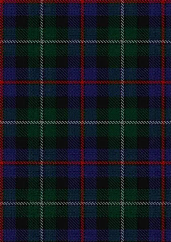 Wilsons_No230_Tartan_Fabric_5587