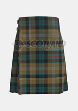 Windsor Tartan Kilt