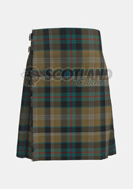 Windsor Tartan Kilt