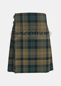 Windsor Tartan Kilt