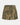Women Military Camo Tactical Kilt Front