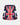 Women UK Flag Hybrid Utility Kilt Front