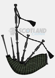 Xbox Tartan Bagpipe
