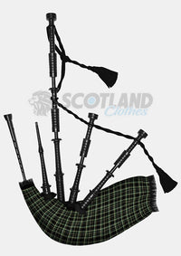 Xbox Tartan Bagpipe