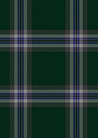 Yousaf, Humza Tartan Fabric