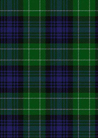 Abercrombie Tartan Fabric