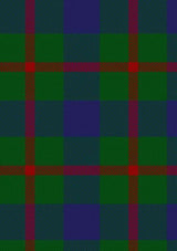agnew-tartan-fabric
