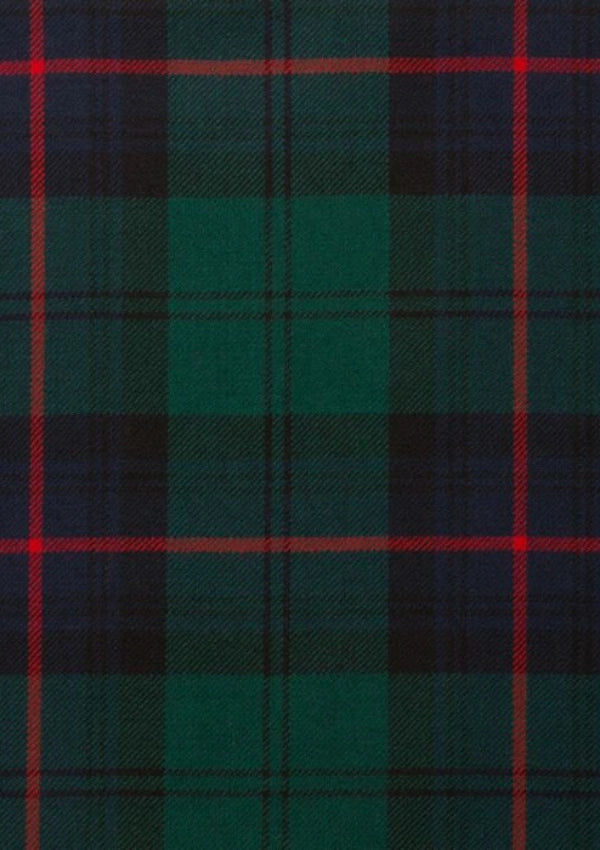 Armstrong Tartan Fabric