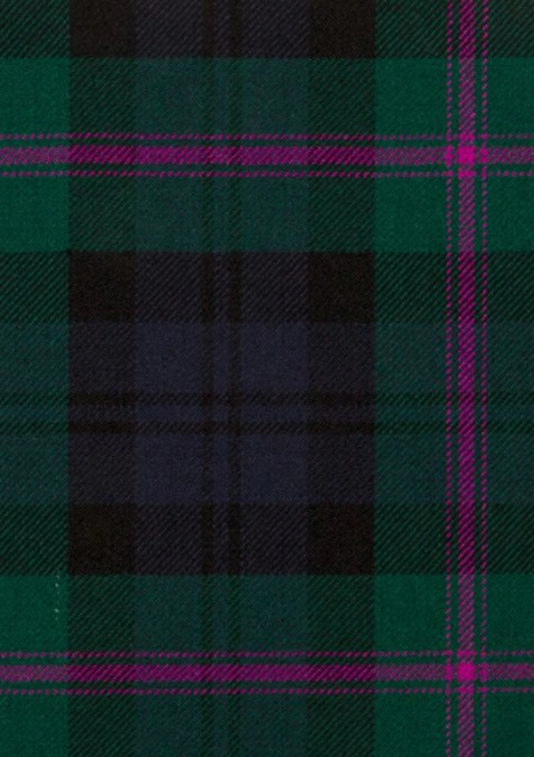 Baird Tartan Fabric