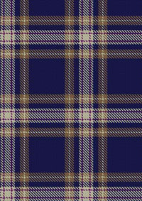 Baker Tartan Fabric