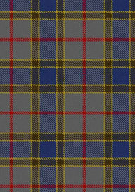  Balfour Tartan Fabric