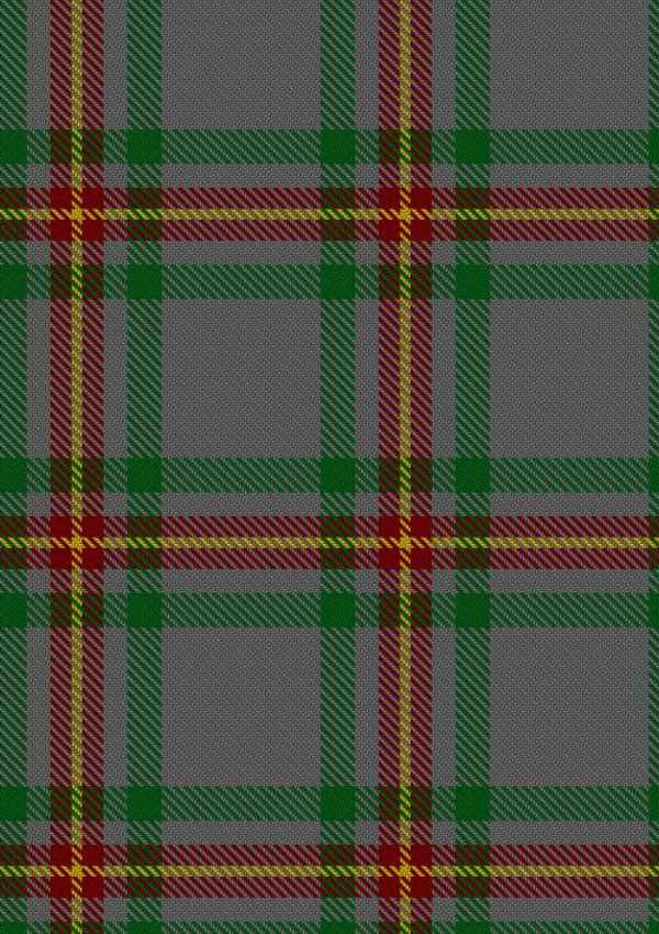  Ballantyne Tartan Fabric