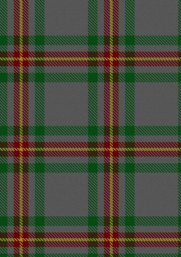  Ballantyne Tartan Fabric