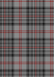  Balmoral Tartan Fabric