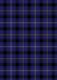  Bank Of Scotland Tartan Fabric