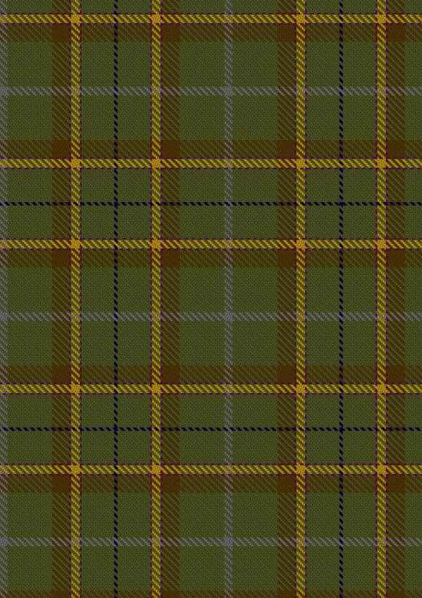  Beattie Tartan 