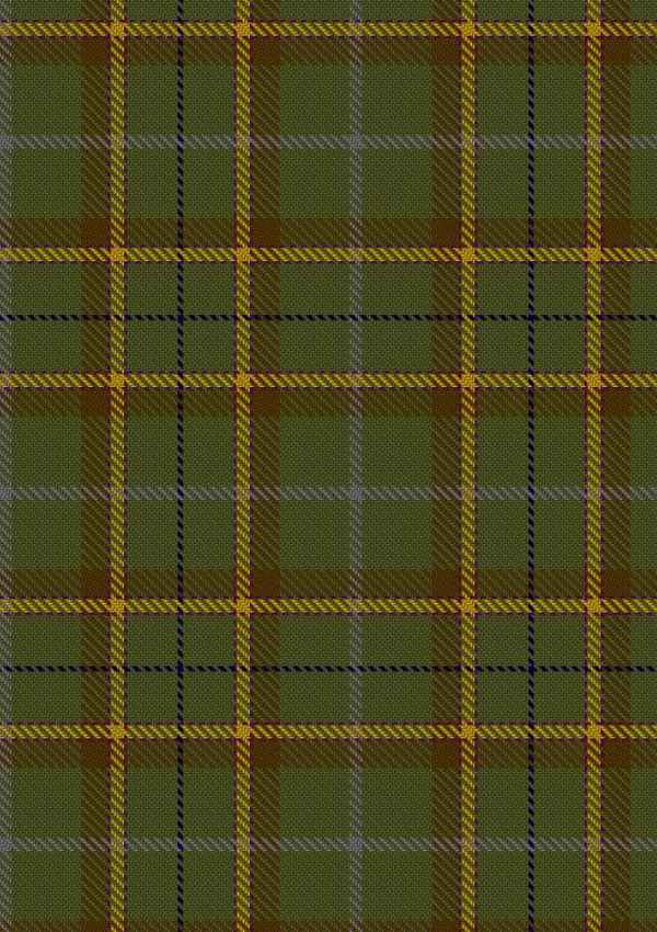  Beattie Tartan 