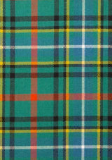 bisset-tartan-fabric