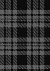 Black Isle Tartan Fabric