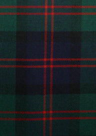 Blair Tartan Fabric