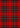  Bradley University Tartan Fabric