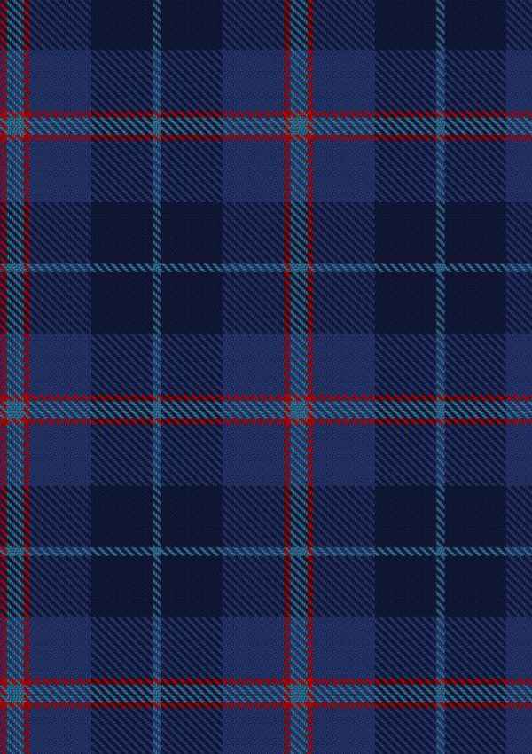Bryson Tartan Fabric