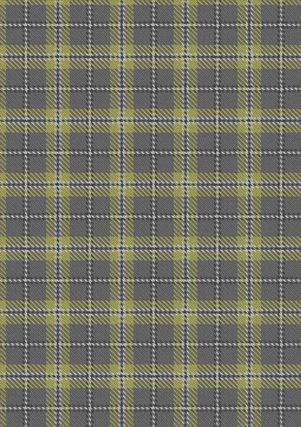 Cairngorm Tartan Fabric