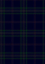  Callaghan Tartan 