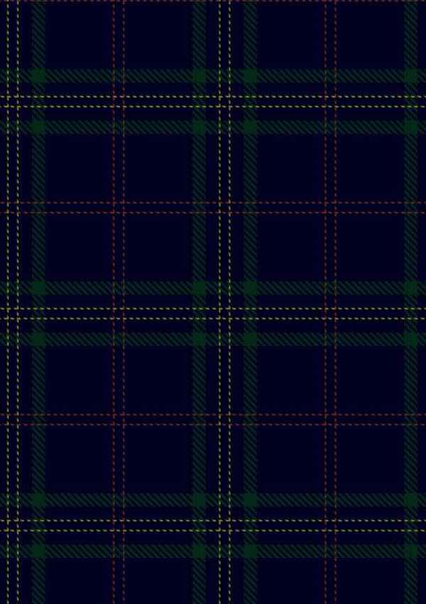  Callaghan Tartan 