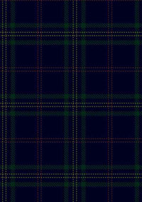  Callaghan Tartan 