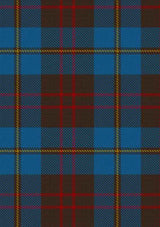 cameron-hunting-tartan-fabric