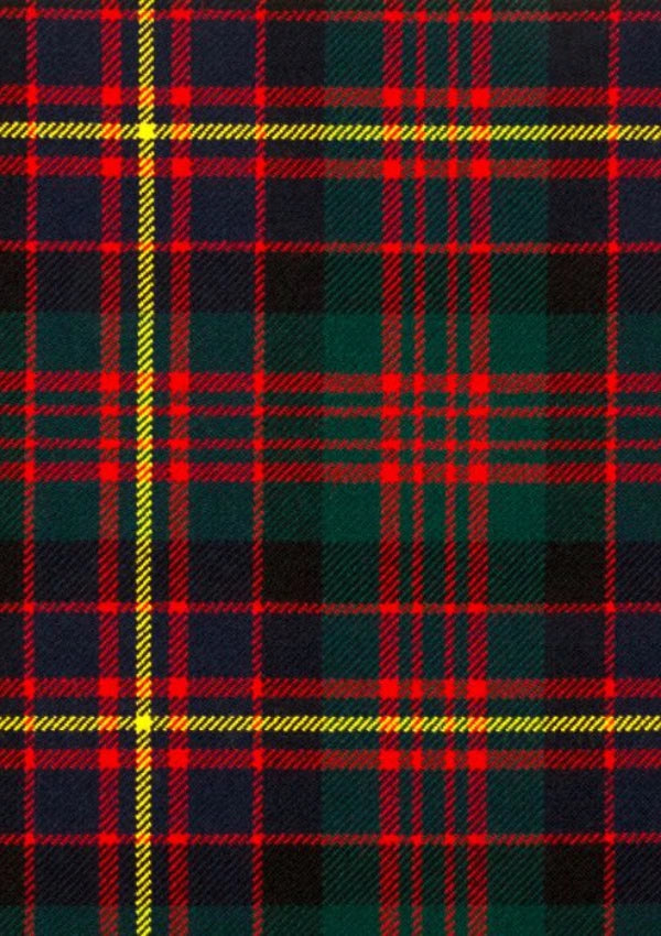 Cameron of Erracht Tartan Fabric