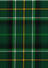 Celtic Tartan Fabric