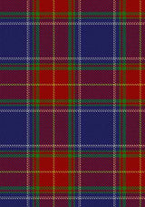 chinese-scottish-tartan-fabric