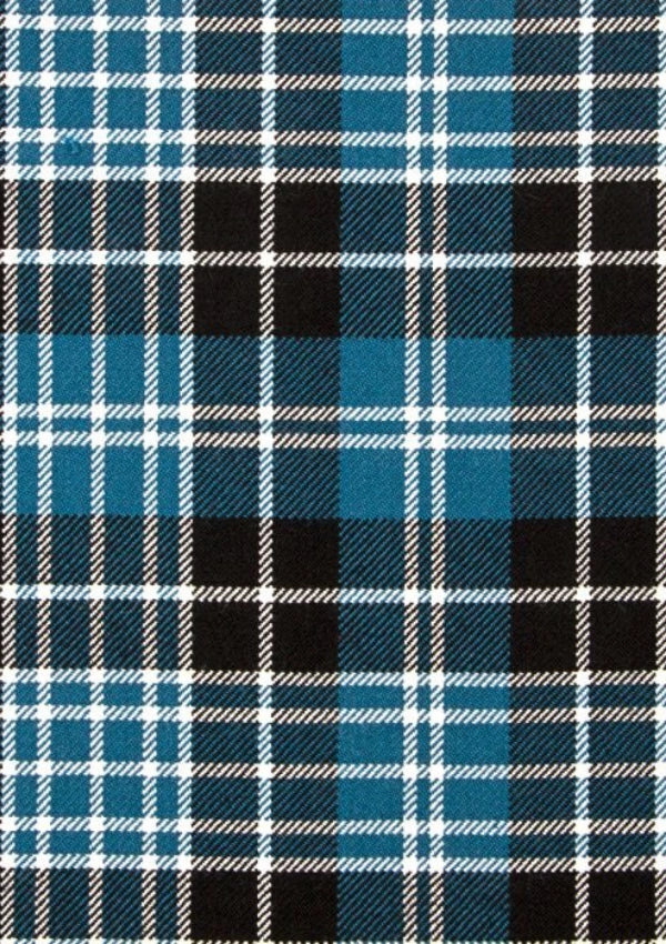 Clark Tartan Fabric