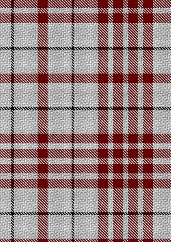 Clayton Dress Tartan Fabric