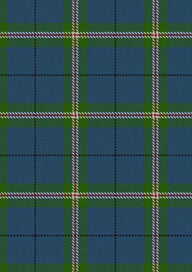 Cleland Tartan Fabric