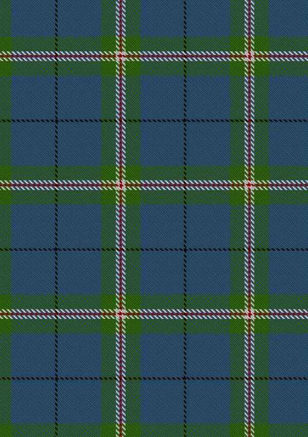 Cleland Tartan Fabric