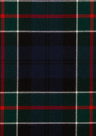 Colquhoun Tartan Fabric