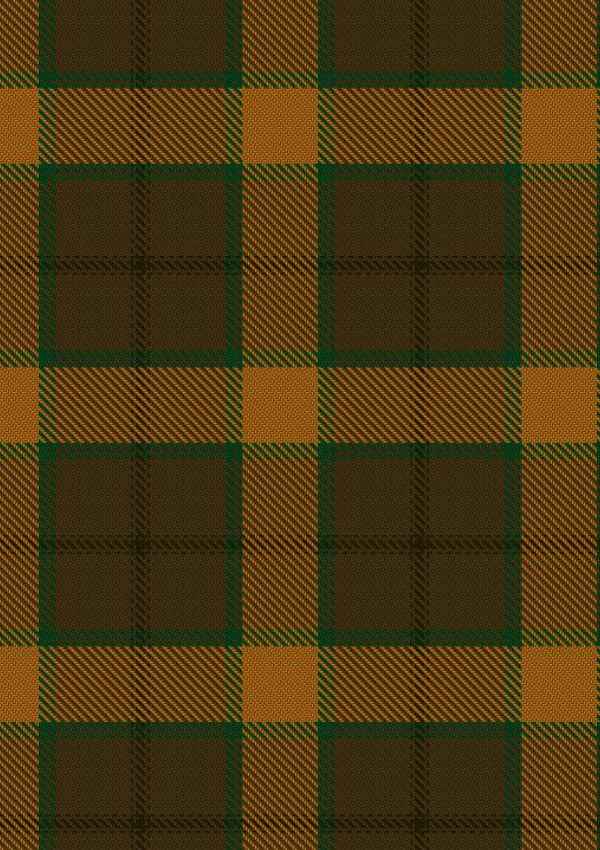  Connacht Tartan Fabric