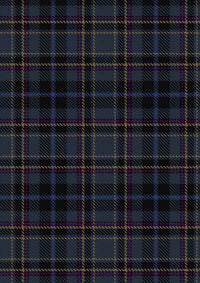  Conway Tartan Fabric